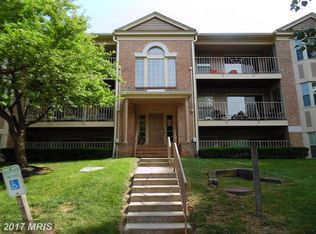 3506 Back Pointe Ct UNIT 1B, Abingdon, MD 21009