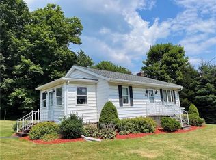1229 Stoystown Rd, Friedens, PA 15541