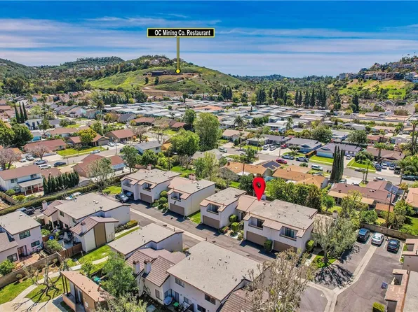 19096 E Country Holw #19, Orange, CA 92869