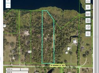 24615 Jennings Rd, Myakka City, FL 34251