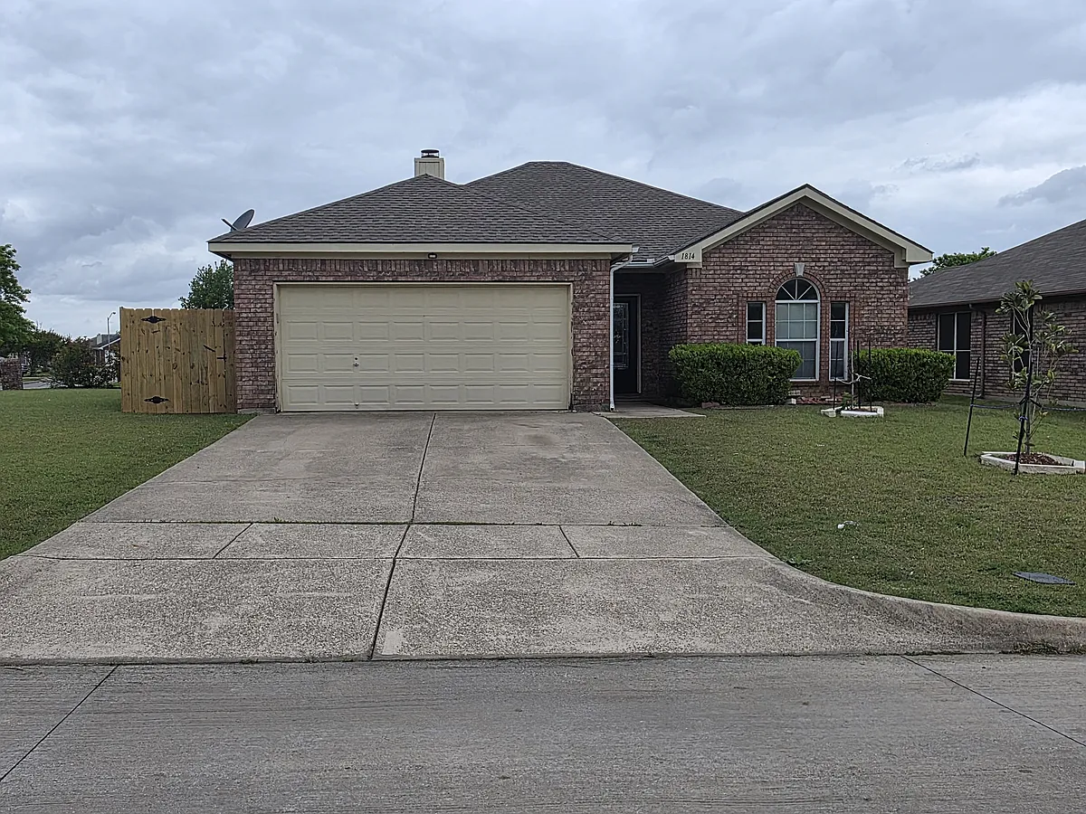 Building Photo - 1814 Cozumel Dr