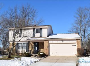 6096 Saddlewood Dr, Toledo, OH