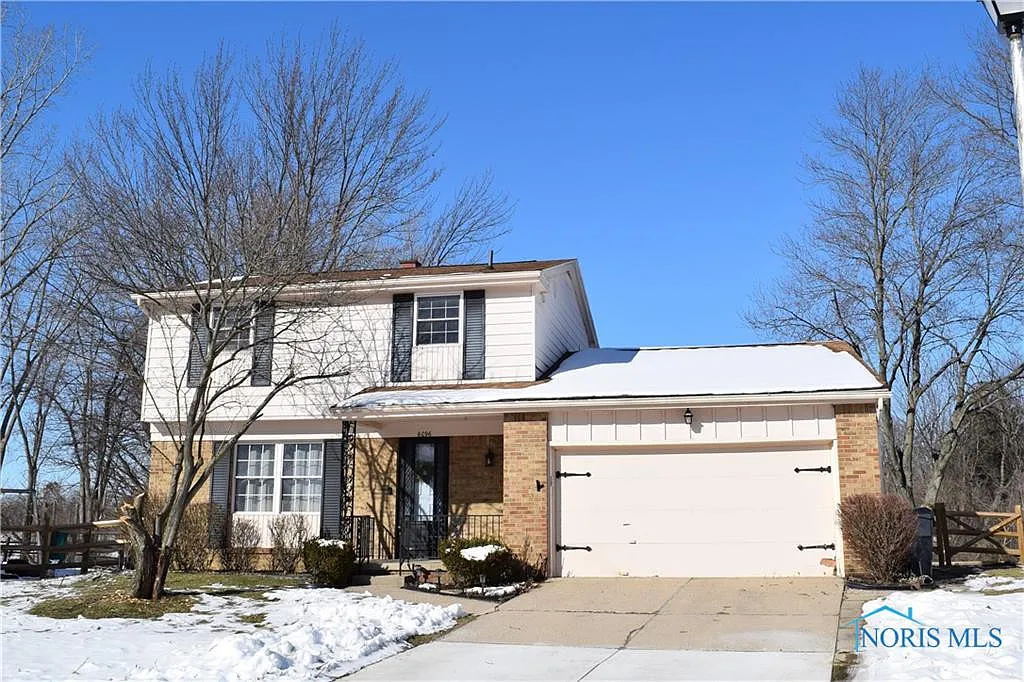 6096 Saddlewood Dr photo 1