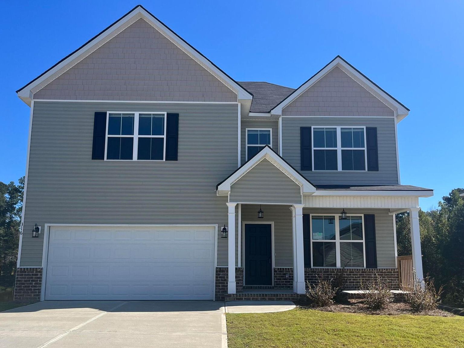 314 Koweta Way, Grovetown, GA 30813 MLS 525848 Zillow