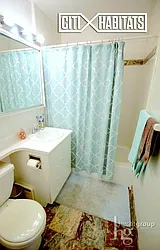 Rented by Citi Habitats
