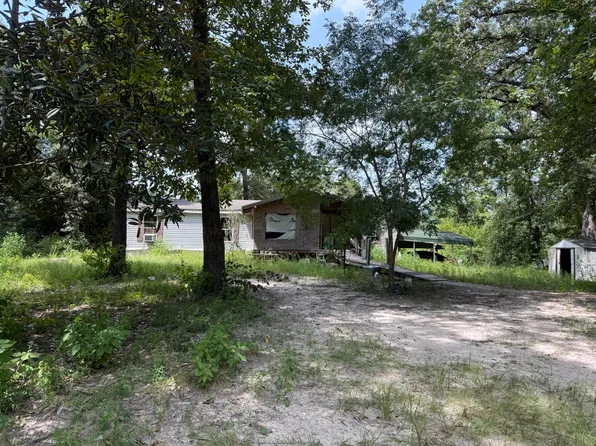 971 Bears Rd, Deridder, LA 70634