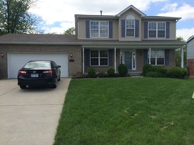 3328 Cherryhill Dr, Fairfield, OH, 45014