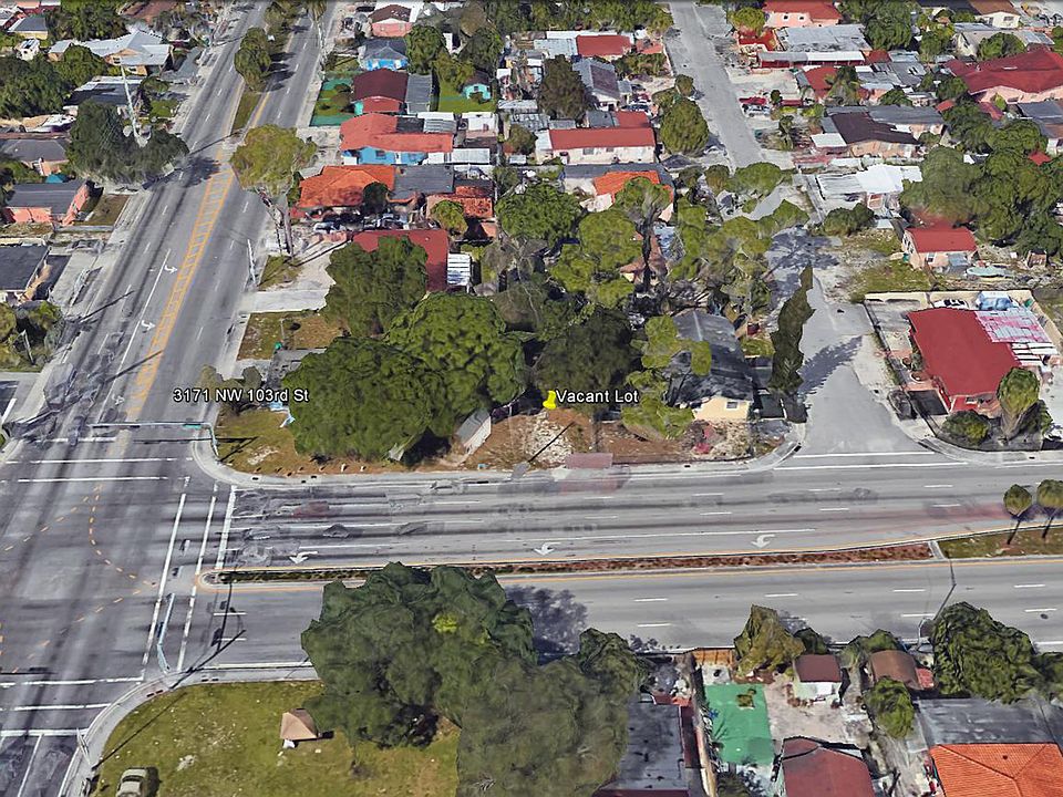 2nd image of 3151 NW 103rd St