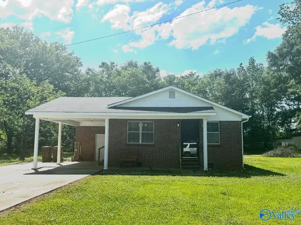 63 Sparkman Ave, Moulton, AL 35650