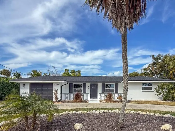 510 69th St, Holmes Beach, FL 34217