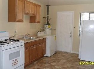 1629 Kidder Ave APT E, Fairfield, CA 94533
