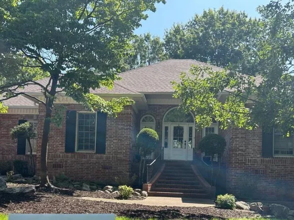 (undisclosed Address), Hot Springs, AR 71901