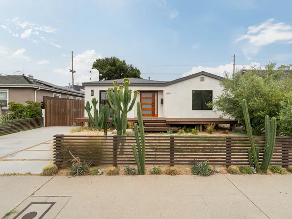 6116 W 85th Pl, Los Angeles, CA 90045