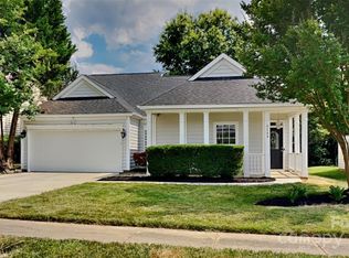 5139 Stowe Derby Dr, Charlotte, NC 28278