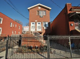 1107 E 213th St, Bronx, NY 10469