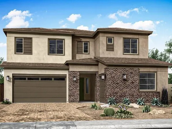 1282 E PLUM Street, Gilbert, AZ 85298