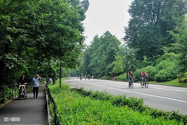 Rented by Citi Habitats | media 18