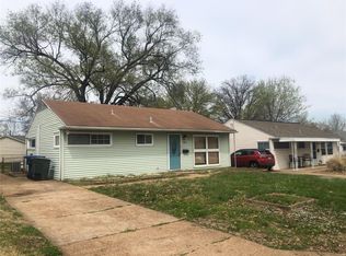 7845 Wanda Ave, Saint Louis, MO 63123