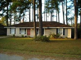 11535 Alan Dr, Hammond, LA 70401