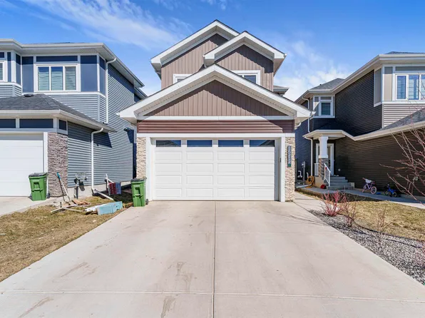 16212 32nd Ave SW, Edmonton, AB T6W 1A6