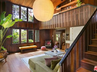 1975 Hillcrest Rd, Los Angeles, CA 90068