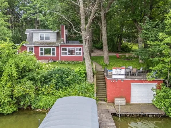 W1958 Pleasant Ave, Markesan, WI 53946