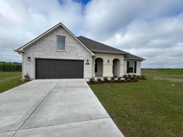 199 Spring Grove Loop, Thibodaux, LA 70301