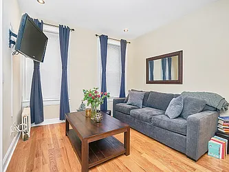 Rented by Keller Williams NYC