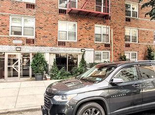 3520 Tryon Ave APT 201, Bronx, NY 10467