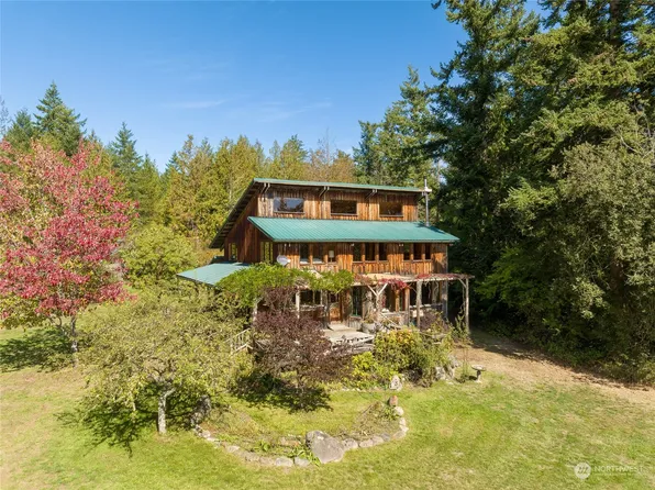1951 Center Road, Lopez Island, WA 98261
