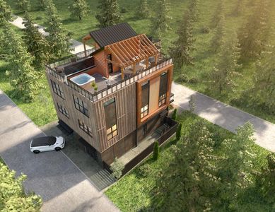 77 Ski Idlewild Rd, Winter Park, CO, 80482