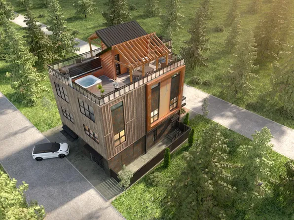 85 Ski Idlewild Rd, Winter Park, CO 80482