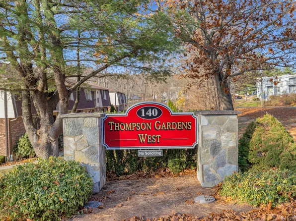 140 Thompson Street APT 17B, East Haven, CT 06513