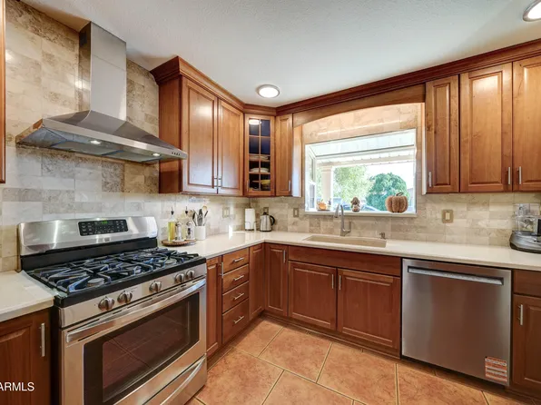 14233 N TUMBLEBROOK Way, Sun City, AZ 85351