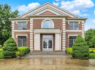 3831 Steeplechase Dr, Carmel, IN 46032