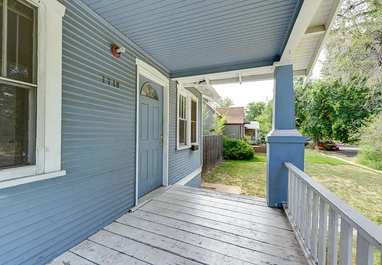 1718 S Franklin St — Photo 18