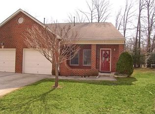 900 Perry Landing Ct, Annapolis, MD 21401