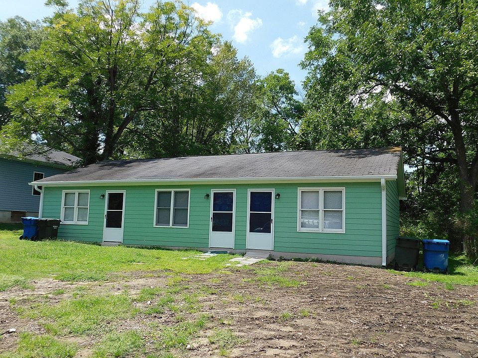 1st image of 206 S Briggs Ave #A
