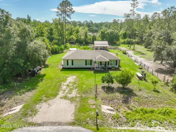 1893 WATER OAK Road, Bunnell, FL 32110