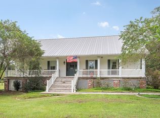 18682 Manchac Acres Rd, Prairieville, LA 70769