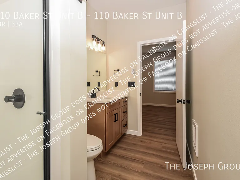 110 Baker St #B — Photo 12