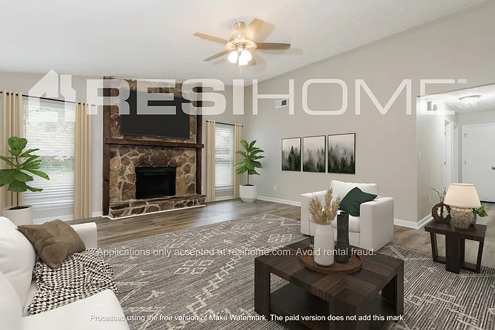 540 Blue Cedar Ct — Photo 3