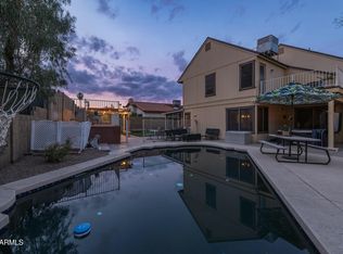 4715 E Carmen St, Phoenix, AZ 85044