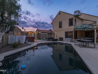 4715 E Carmen St, Phoenix, AZ, 85044