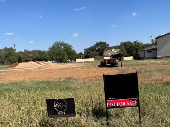 1915 Aberdeen Ave, Lubbock, TX 79407