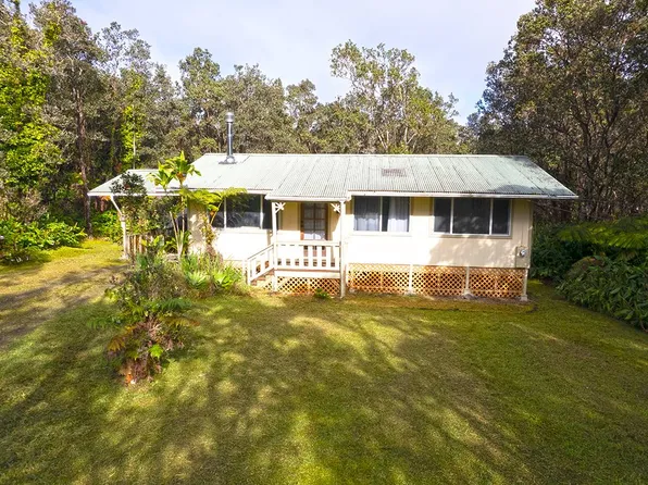 11-3816 1st St, Volcano, HI 96785