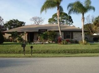 885 Ripley Ter NE, Palm Bay, FL 32907