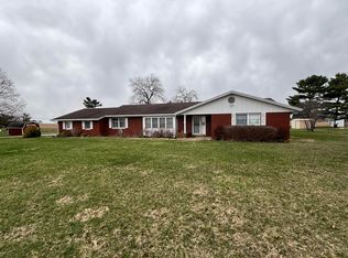 10397 Fent Rd NW, Jeffersonville, OH 43128