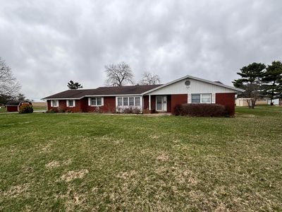 10397 Fent Rd NW, Jeffersonville, OH, 43128