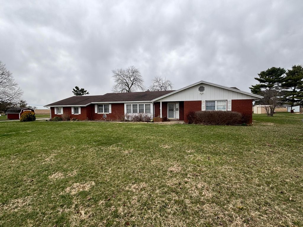 Real estate listing image
